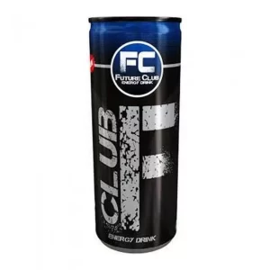 Future Club Energy Drink 250ml
