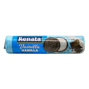 Galletas Renata Vainilla 112g