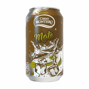 Refresco Mate 330ml
