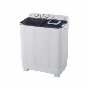 Lavadora Semiautomática 7 Kg