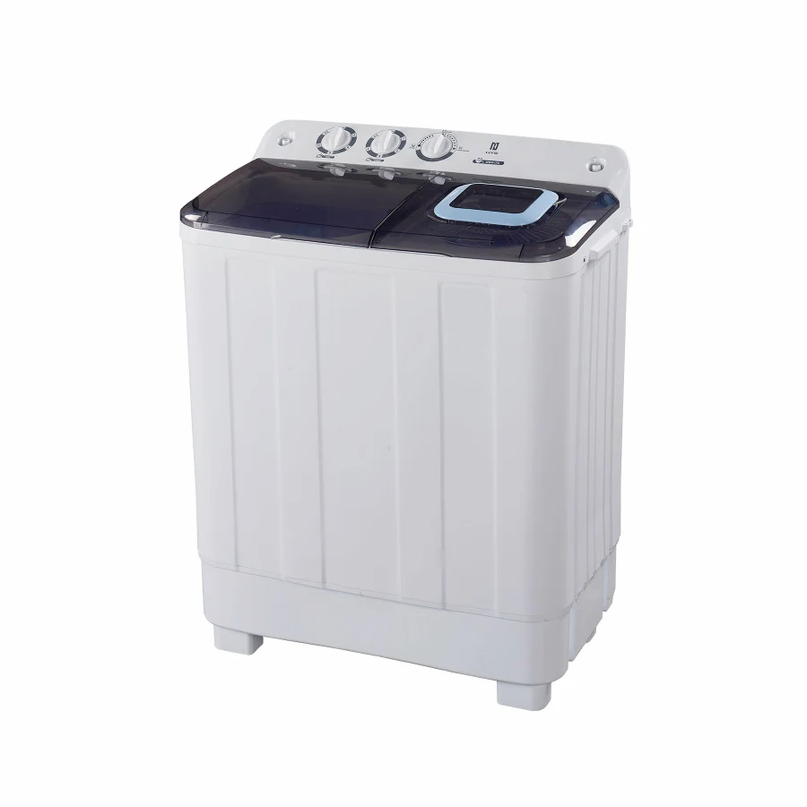 Lavadora Semiautomática 7 Kg