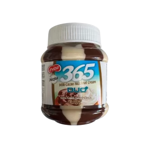 Crema de Cacao con Leche 365 (350g)