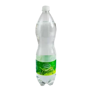 Refresco Ciego Montero de Limón 1.5L