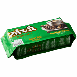 Café Ziva 283g