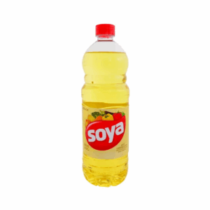 Aceite de Soya 900ml