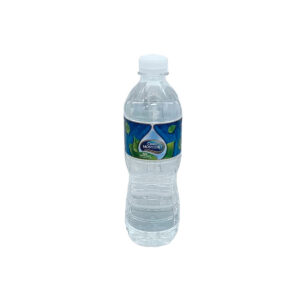 Agua Ciego Montero 500mL