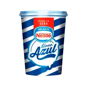 Helado Nestle 450g