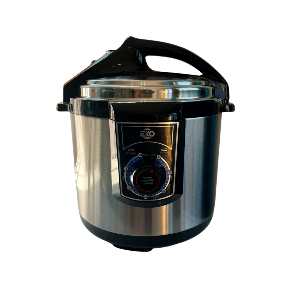 Olla de Presión Multiuso EKO 6 Litros