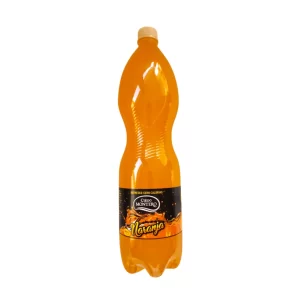 Refresco Ciego Montero de Naranja 1.5L