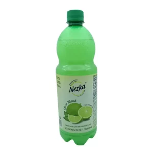 Zumo de limón Nezka (946mL)