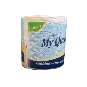 Papel Higiénico My Queen 10 Packs (2)