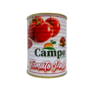 Pasta de Tomate Campo Torres 400g