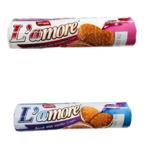 Galletas Dulces L'Amore 150g