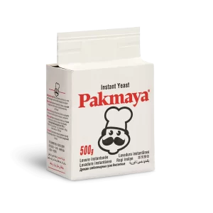 Pakmaya Levadura Instantánea 500g
